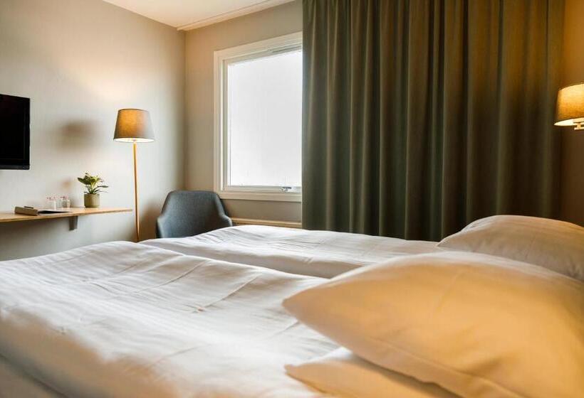 ホテル L Nyboholm