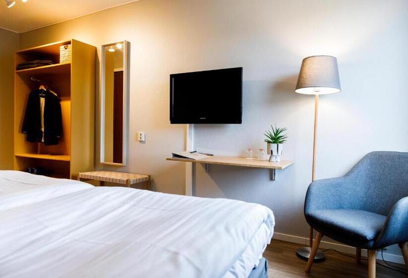 ホテル L Nyboholm