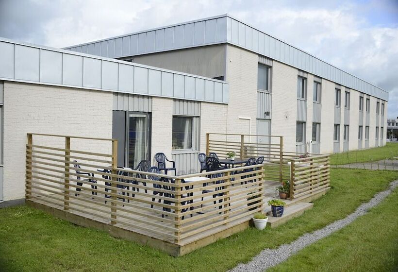 ホテル L Nyboholm