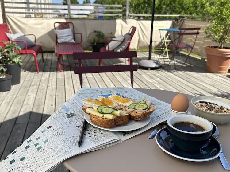 ホテル L Nyboholm