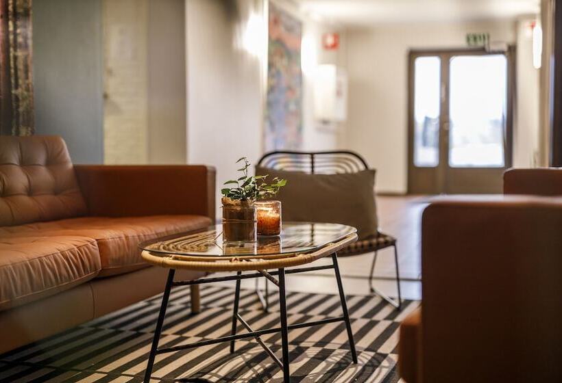 ホテル L Nyboholm