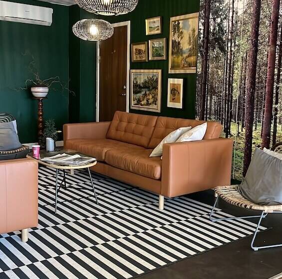 ホテル L Nyboholm