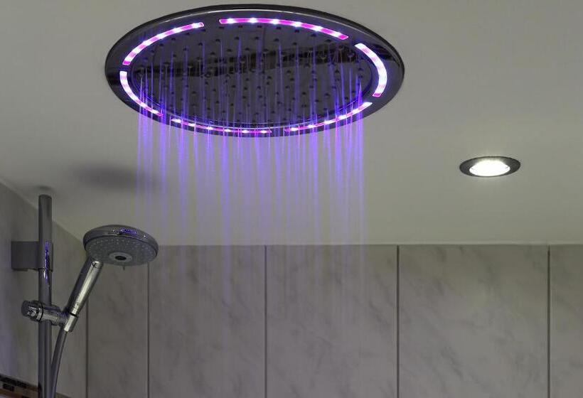 ホテル Landhaus Feldmeier S