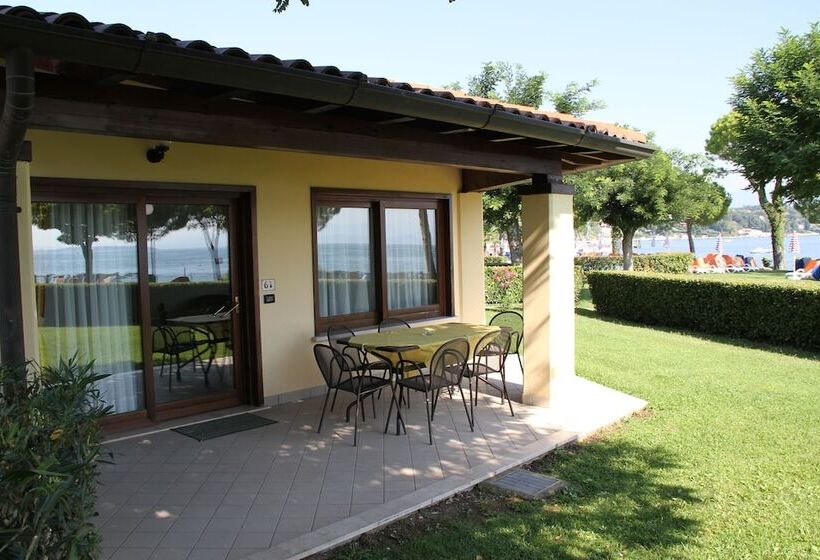 فندق Le Corti Del Lago