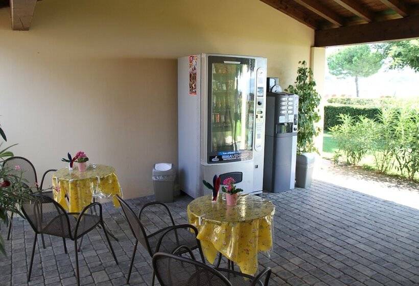 فندق Le Corti Del Lago