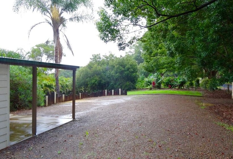 호텔 Maleny Luxury Cottages