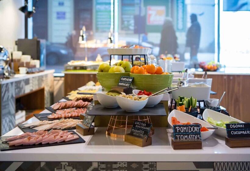 فندق Mercure Krakow Stare Miasto