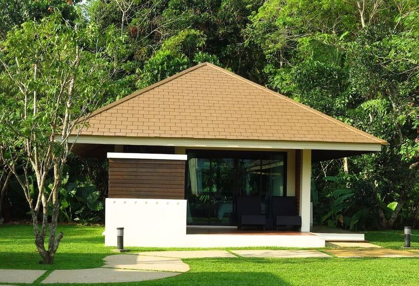 فندق Mook Lamai Resort And Spa