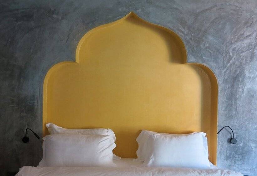 فندق Mook Lamai Resort And Spa