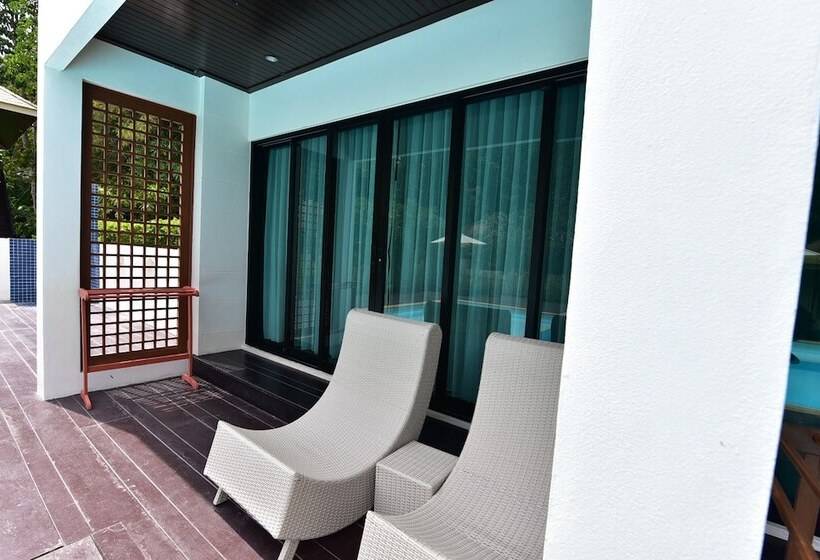 فندق Mook Lamai Resort And Spa