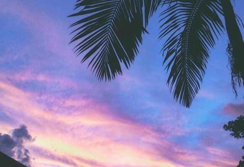 호텔 Mooloolaba Backpackers