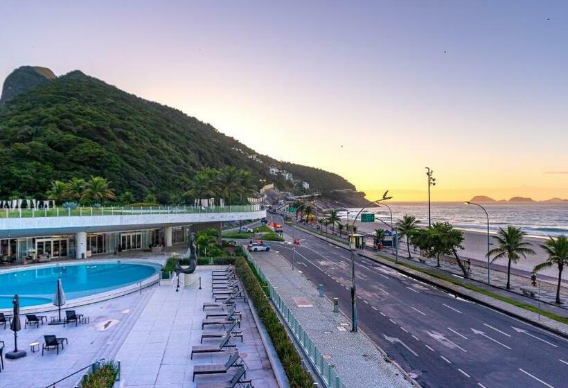 Отель Nacional Rio De Janeiro   Oficial