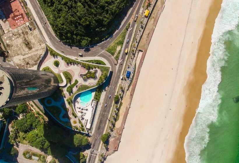 Отель Nacional Rio De Janeiro   Oficial
