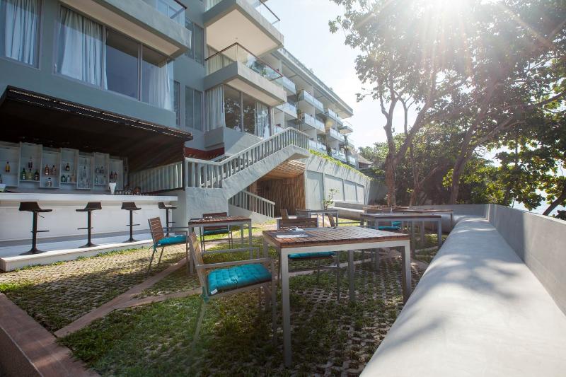 酒店 Norn Talay Surin Beach Phuket