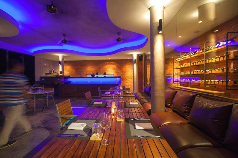 酒店 Norn Talay Surin Beach Phuket