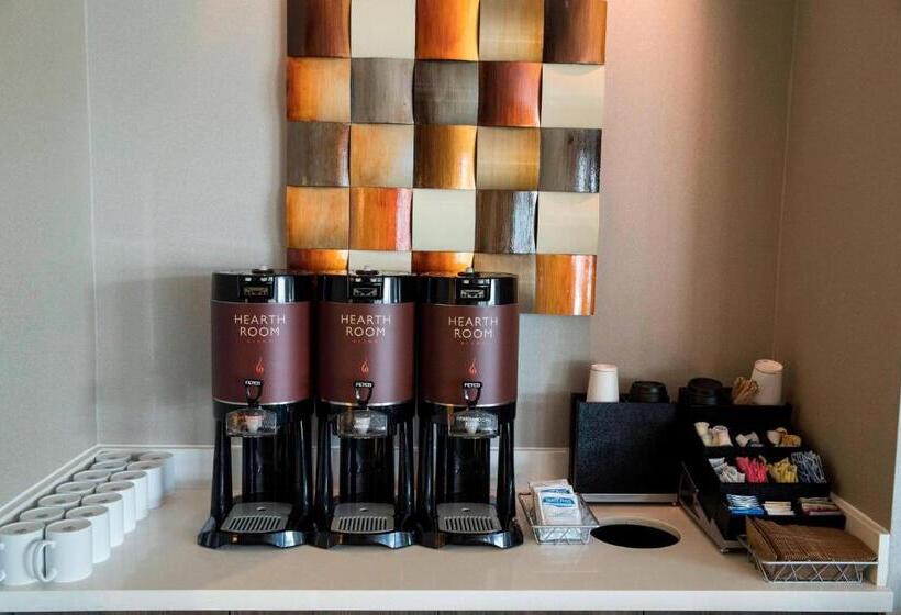ホテル Residence Inn By Marriott Philadelphia Great Valley/malvern