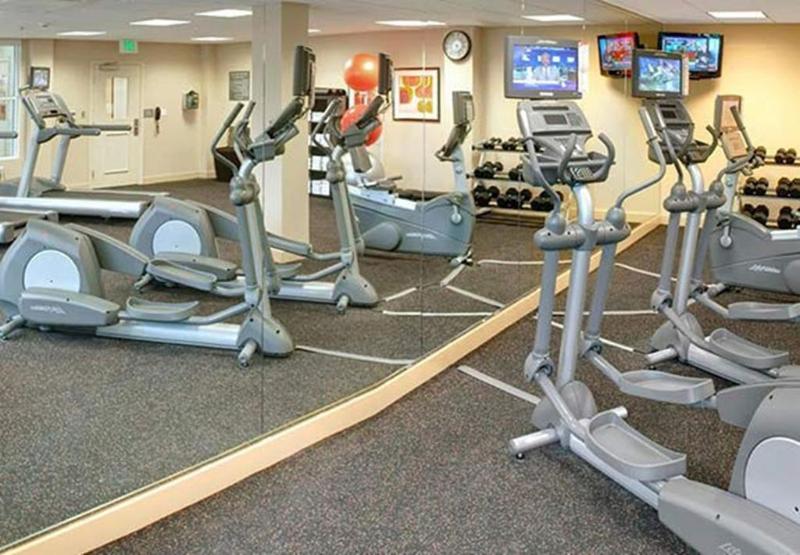 ホテル Residence Inn By Marriott Philadelphia Great Valley/malvern