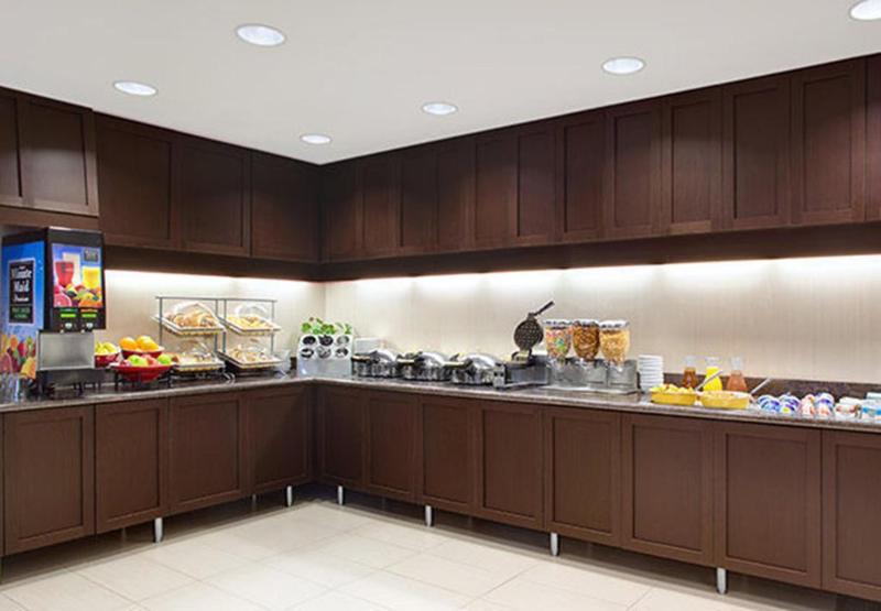 ホテル Residence Inn By Marriott Philadelphia Great Valley/malvern
