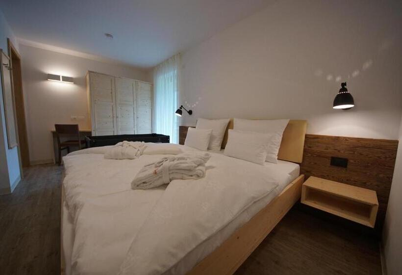 酒店 Residence Plan De Corones