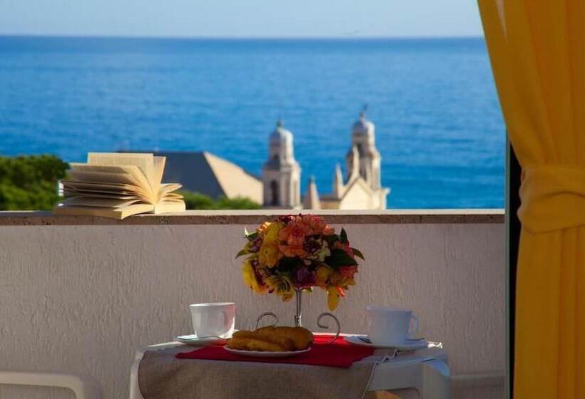 هتل Residence Sant'anna