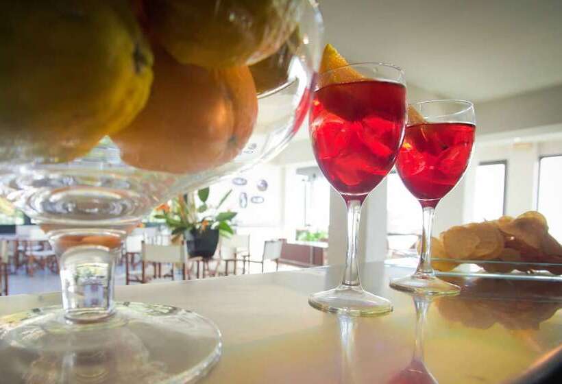 هتل Residence Sant'anna