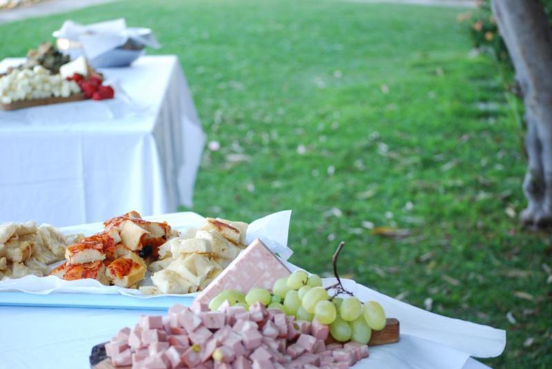 هتل Residence Sant'anna