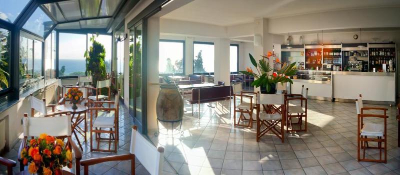 هتل Residence Sant'anna