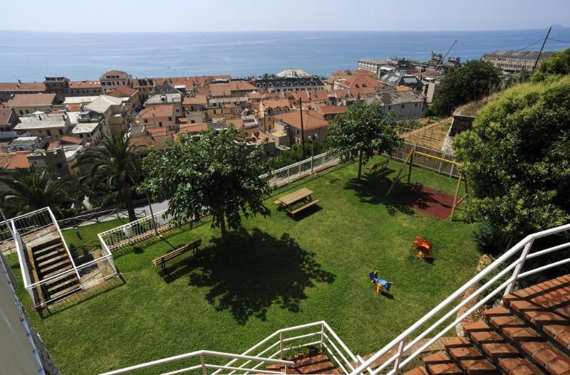 هتل Residence Sant'anna