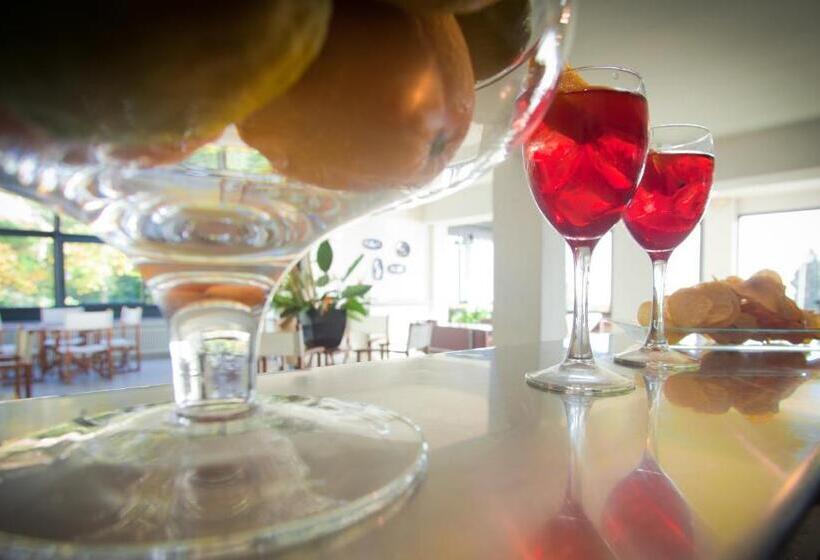 هتل Residence Sant'anna