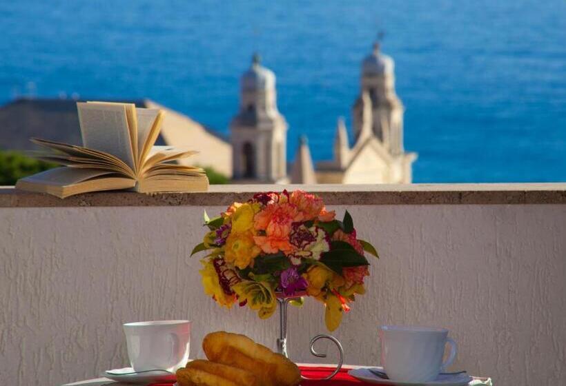 هتل Residence Sant'anna