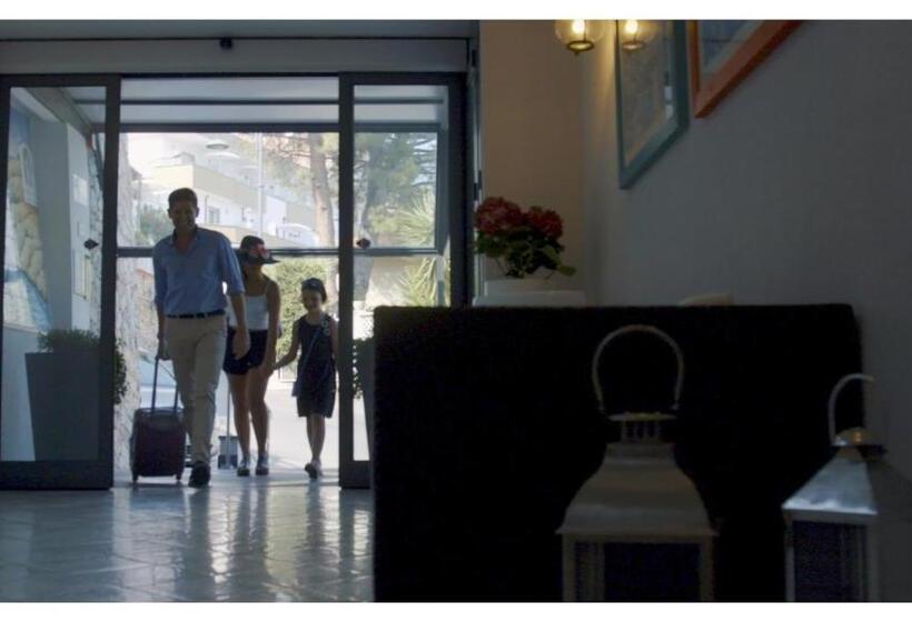 هتل Residence Sant'anna