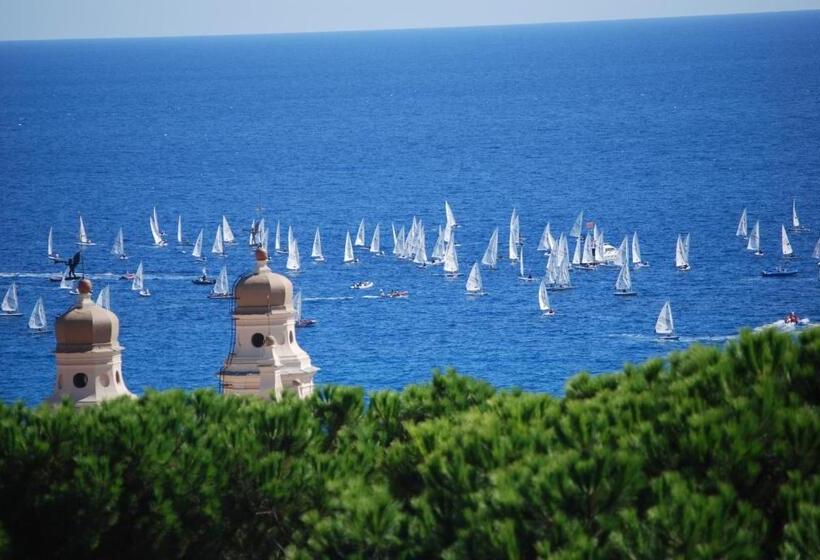 هتل Residence Sant'anna