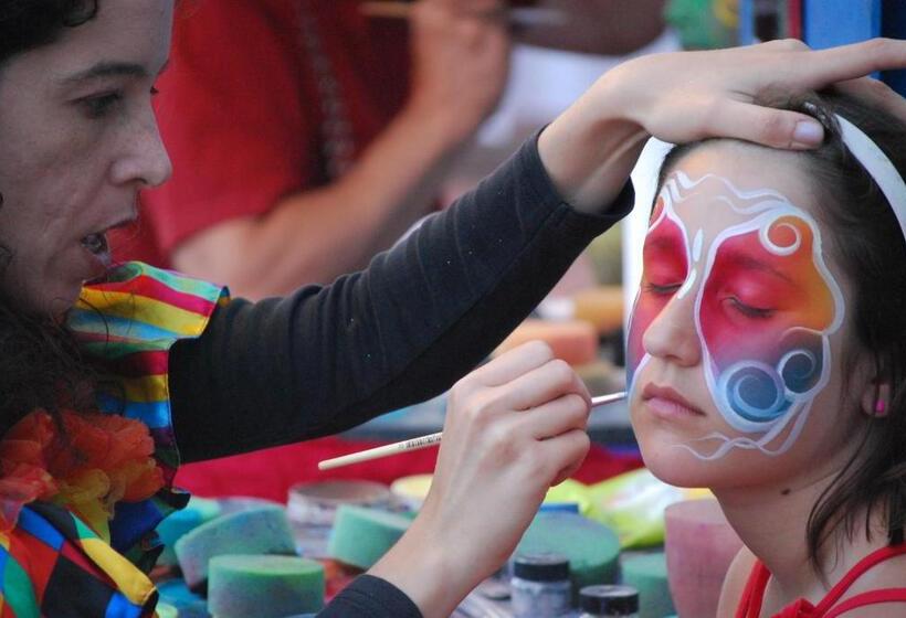 هتل Residence Sant'anna