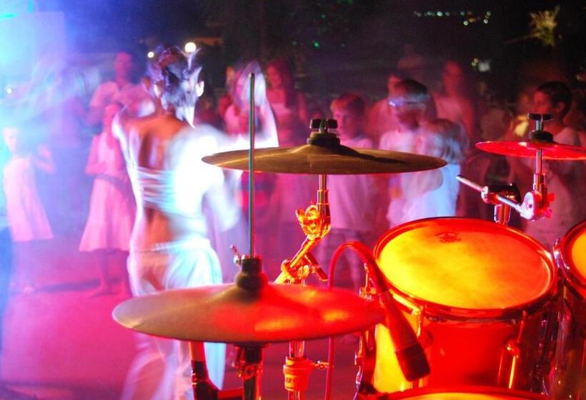 هتل Residence Sant'anna