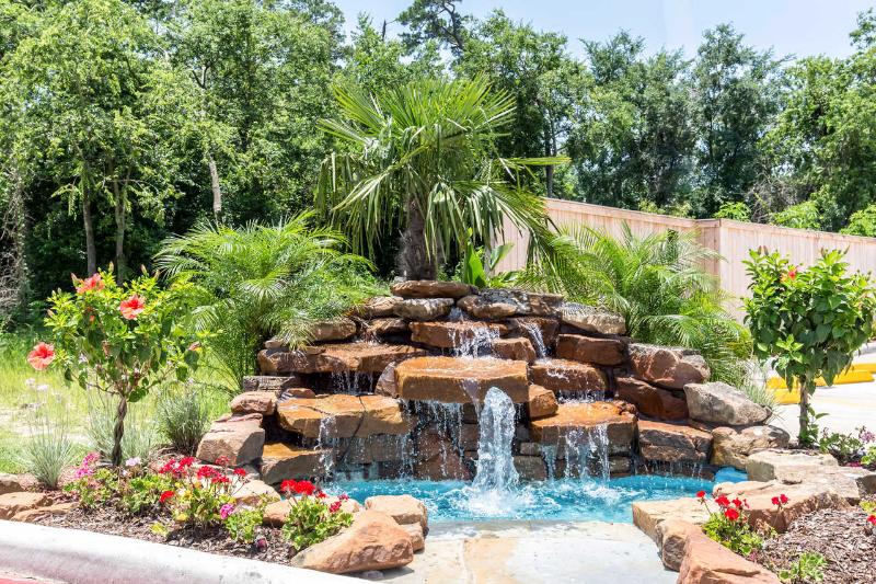 ホテル Scottish Inns & Suites Spring   Houston North