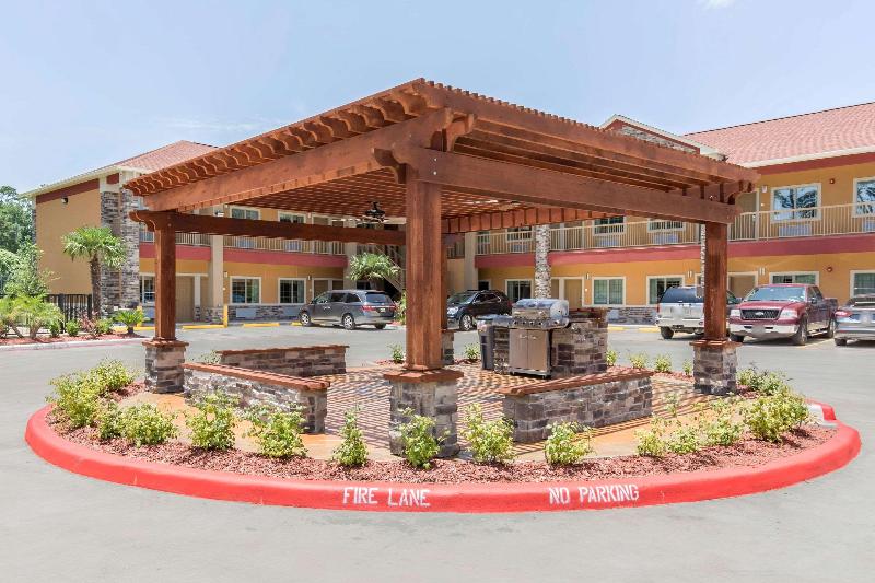 ホテル Scottish Inns & Suites Spring   Houston North