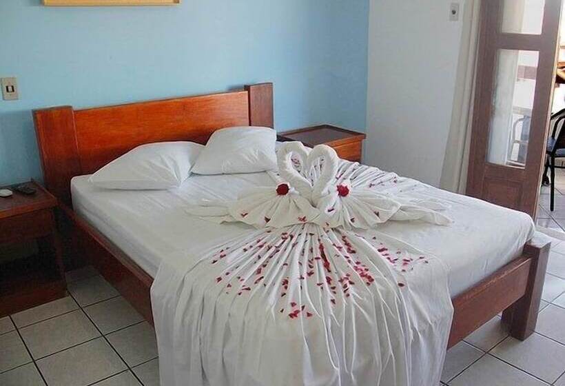 فندق Sesc Bonito