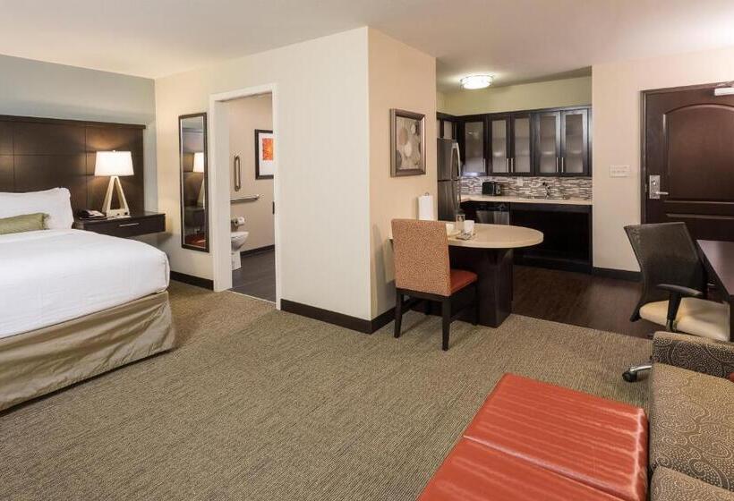 בית מלון כפרי Staybridge Suites Omaha West By Ihg