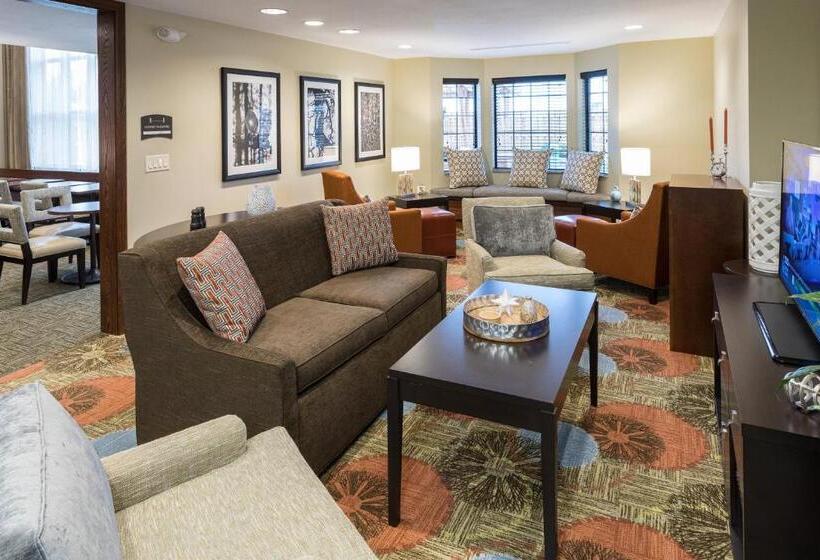 בית מלון כפרי Staybridge Suites Omaha West By Ihg