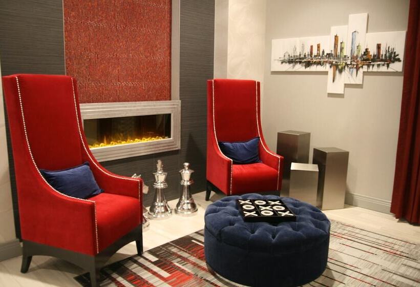 בית מלון כפרי Staybridge Suites   University Area Osu, An Ihg