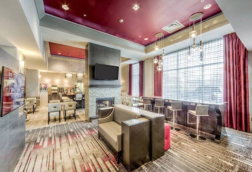 בית מלון כפרי Staybridge Suites   University Area Osu, An Ihg