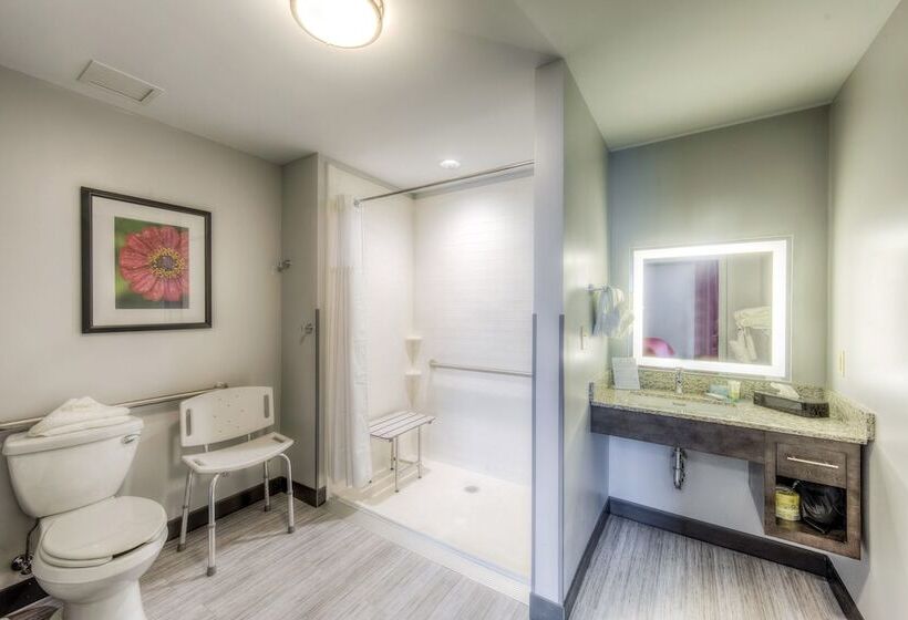 בית מלון כפרי Staybridge Suites   University Area Osu, An Ihg