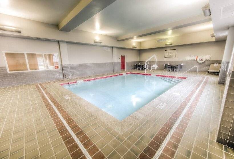 בית מלון כפרי Staybridge Suites   University Area Osu, An Ihg