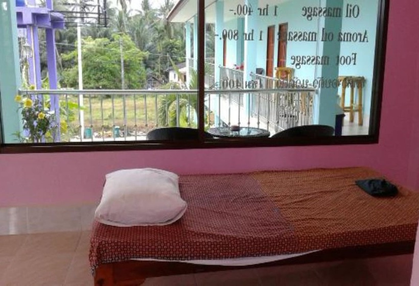 هتل Stella Resort Khanom