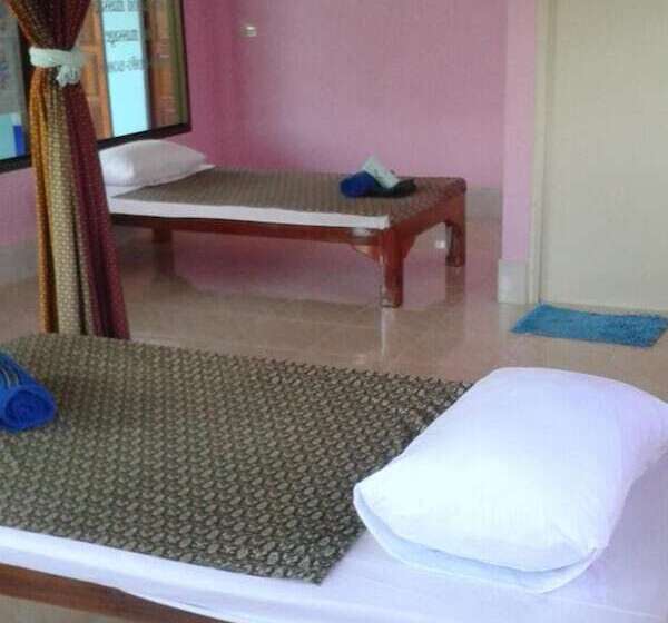 هتل Stella Resort Khanom
