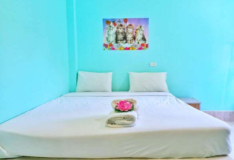 هتل Stella Resort Khanom