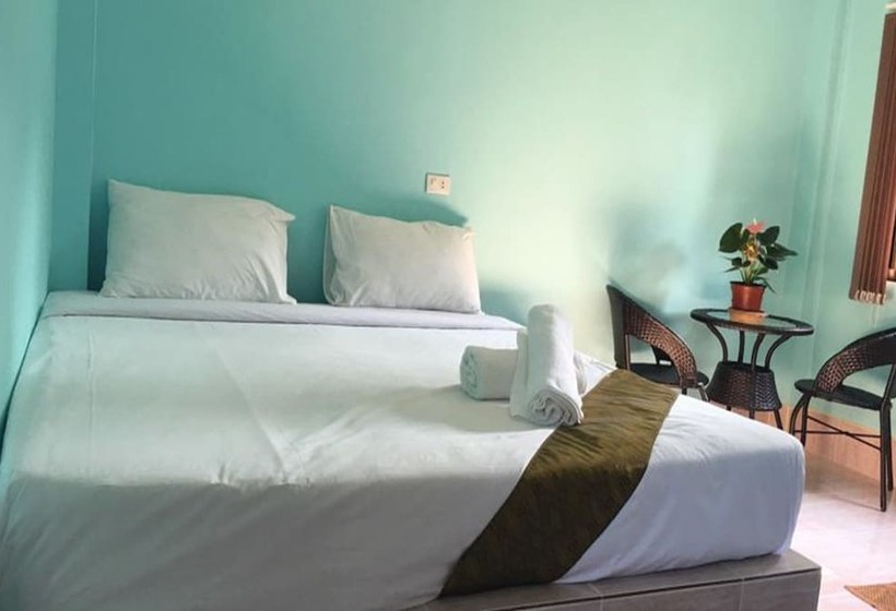 هتل Stella Resort Khanom