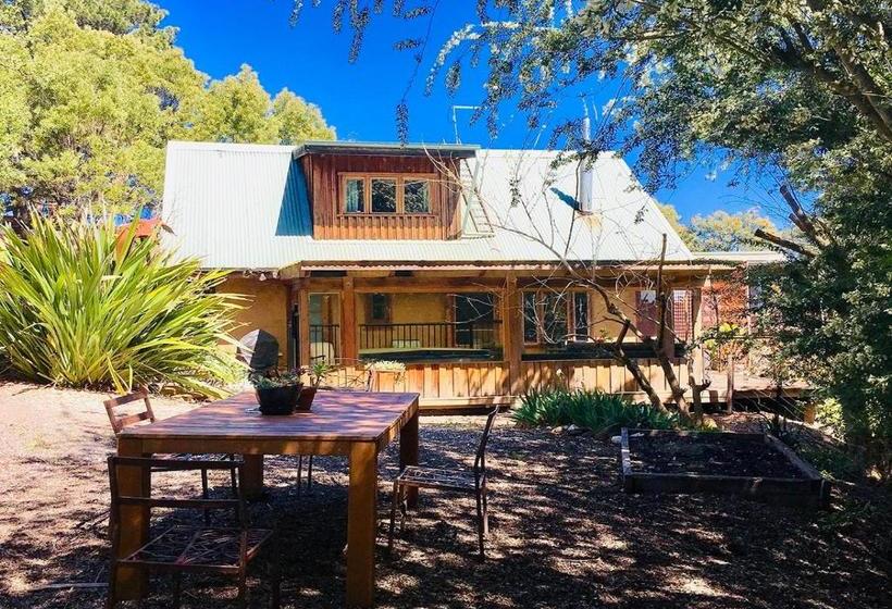 هتل Sutton Spring Art Retreats