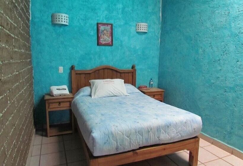 هتل Y Cabañas Una Cosita De Zacatlán