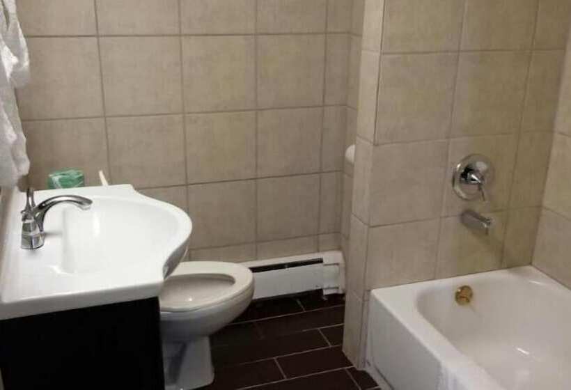 汽车旅馆  Royal Inn